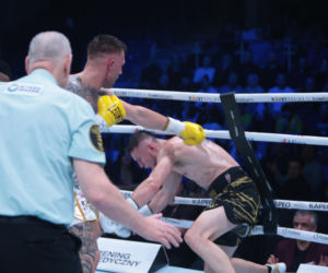 Kalinowski - Stępień