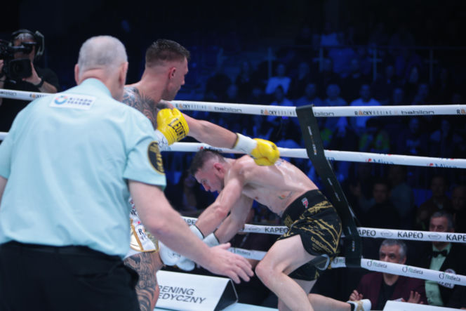 Kalinowski - Stępień