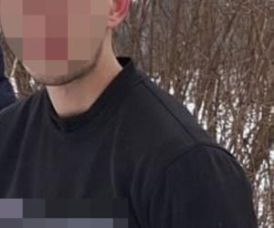 „Myślałem, że gram w grę”. 27-latek włamał się do domu i zasnął w łóżku właściciela