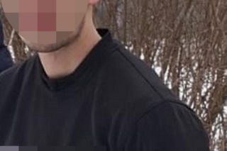 „Myślałem, że gram w grę”. 27-latek włamał się do domu i zasnął w łóżku właściciela