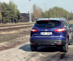 Nissan Qashqai 1.6 dCi 130 All Mode 4x4-i
