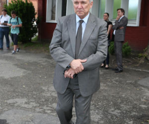 Tak zmieniał się Henryk Kasperczak