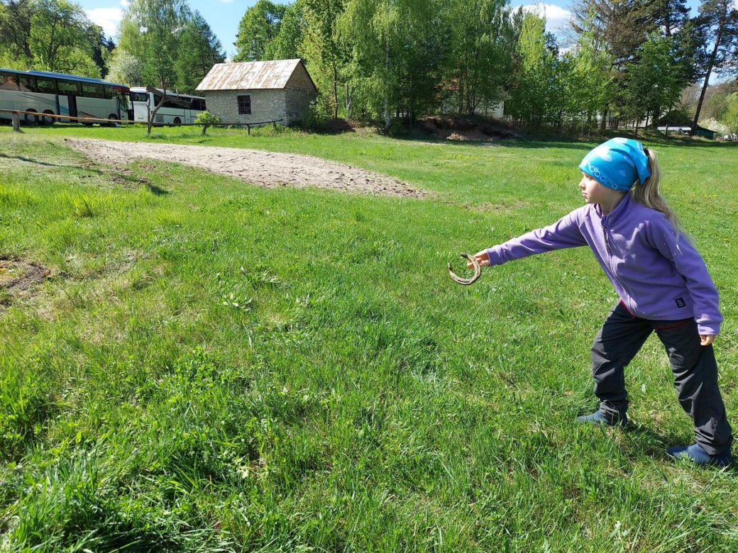 51 Rajd „Spotknie z Wiosną”