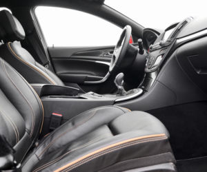 Opel Insignia 2.0 CDTi BiTurbo