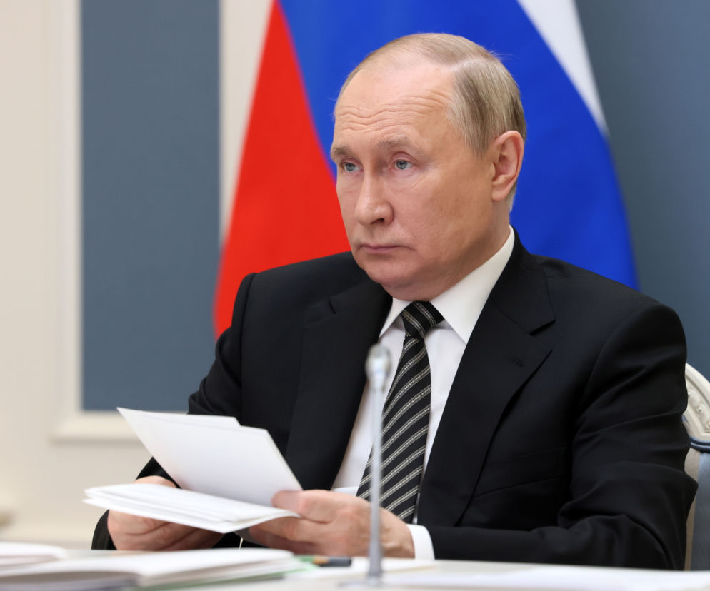 Władimir Putin