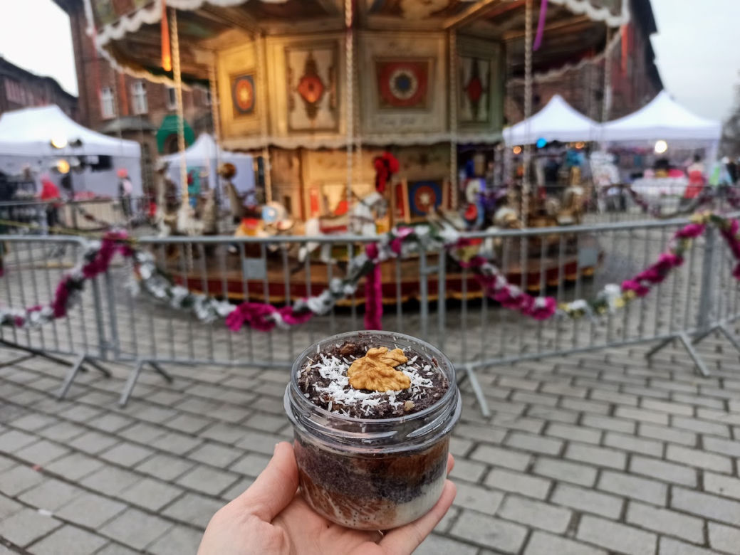 Foodtrack Śląskie Smaki