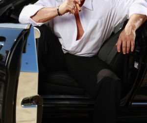 Mariusz Pudzianowski