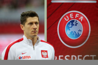 Lewandowski, Kożuchowska, Wellmann… [TOP 50 WPŁYWOWYCH GWIAZD]