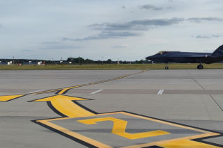 F-35 Husarz są już w Polsce. Nowa era w polskim lotnictwie
