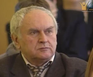 Zbigniew Tucholski, mąż Anny German