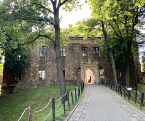 To jedno z najpiękniejszych śląskich miast. Jego ozdobą jest nie tylko rynek, ale też gotycki zamek