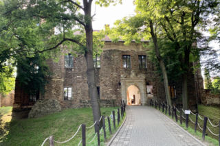 To jedno z najpiękniejszych śląskich miast. Jego ozdobą jest nie tylko rynek, ale też gotycki zamek