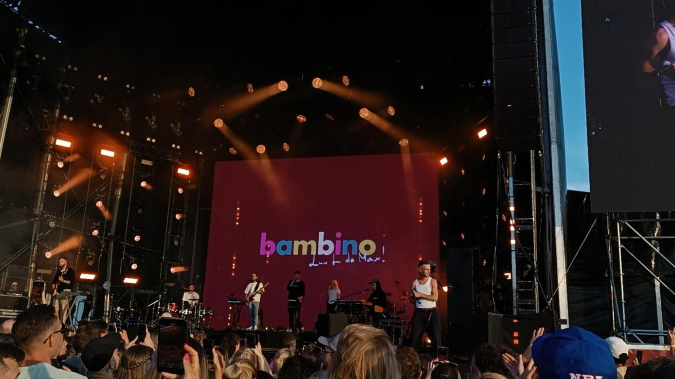 Byłam na Santander Letnie Brzmienia 2024 we Wrocławiu. To było coś! Zobacz, jak bawili się wrocławianie na Polach Marsowych