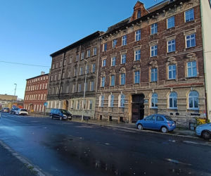 Inwestycje na Łasztowni i Kępie Parnickiej w Szczecinie