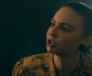 Stulecie Winnych 4, odc. 49: Małgosia (Zofia Stafiej)