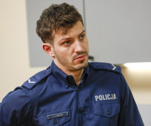 Jasper Sołtysiewicz w Tańcu z Gwiazdami 19