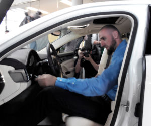 Marcin Gortat
