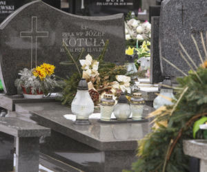 Rocznica śmierci Agnieszki Kotulanki (Agnieszka Sas-Uhrynowska)