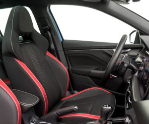 Skoda Scala Monte Carlo 1.5 TSI 150 KM DSG7