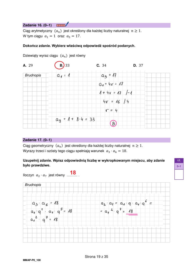 Matura 2026 matematyka: Arkusze CKE i odpowiedzi - sprawdź, czy zdałeś!