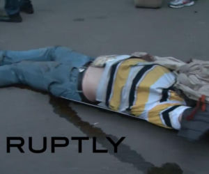 Ukraina