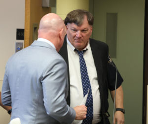 Szanowany architekt seryjnym mordercą! Wyznał, że zabił osiem kobiet