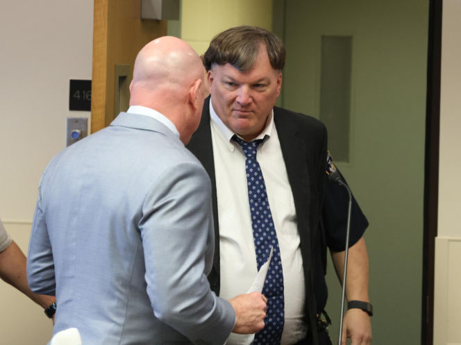 Szanowany architekt seryjnym mordercą! Wyznał, że zabił osiem kobiet