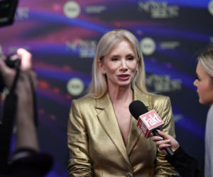 Gwiazdy na ramówce TVN, Ewa Gawryluk