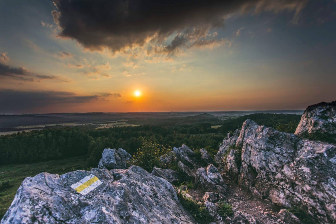 Miedzianka. Odkryj „Górę Skarbów”, o której milczą przewodniki.