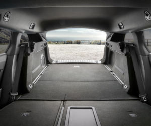 Peugeot 508 SW