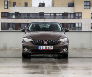Fiat Tipo 1.6 E-Torq AT Lounge