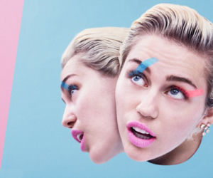 Nagie zdjęcia Miley Cyrus. Pokazała WSZYSTKO! [DUŻO ZDJĘĆ]