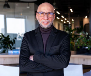 Marcin Wojtan, prezes Geocycle, Holcim w rozmowie z Muratorem