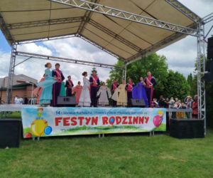 Festyn Rodzinny młodzieży z KSM w Siedlcach 2026 przyciągnął tłumy