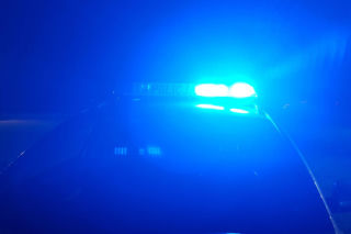 Rowerzysta walczy o życie. Gostyńska policja szuka kierowcy, który go potrącił