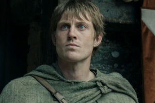 Tę scenę z Rycerza Siedmiu Królestw kręcili 50 razy. Nie mogłem przestać się śmiać