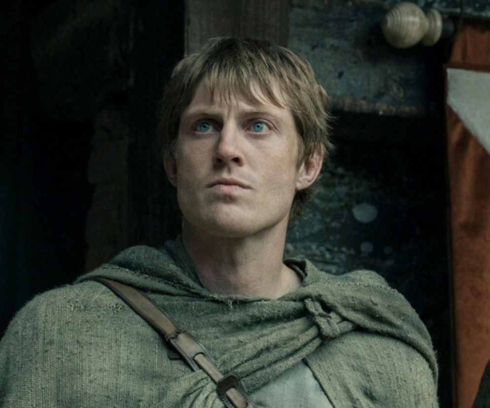 Rycerz Siedmiu Królestw i nutka szaleństwa - twórcy zachowali wiele nieudanych scen