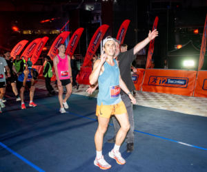 Sukces 12. Tarczyński Nocnego Wrocław Półmaratonu