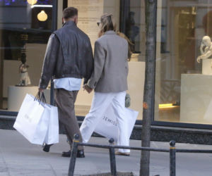 Małgorzata Socha straciła głowę po zakupach u Jemioła