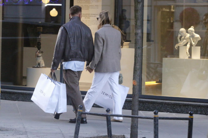 Małgorzata Socha straciła głowę po zakupach u Jemioła