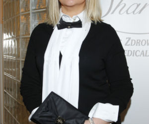 Joanna Kurowska będzie się odchudzać!