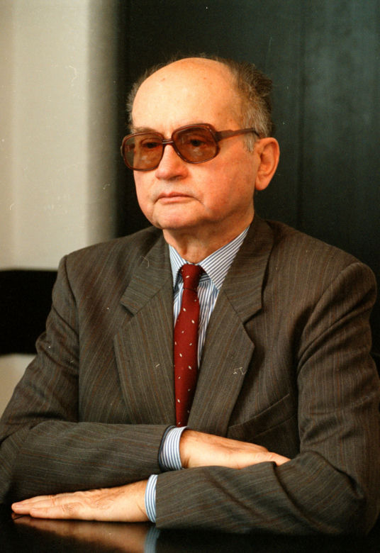 gen. Wojciech Jaruzelski