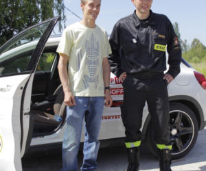Piotr Żyła, Zbigniew Bródka