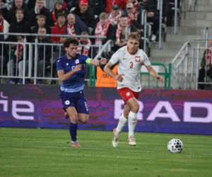 Mecz Polska-Armenia U21