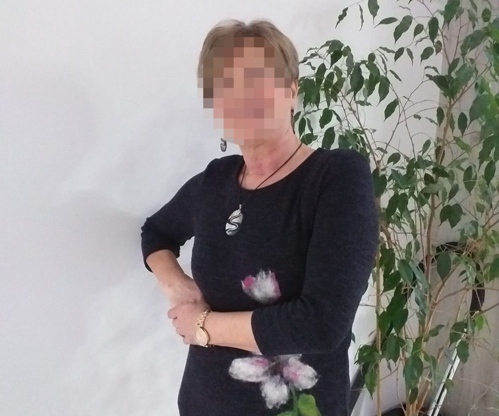 Tragedia w Bedoniu