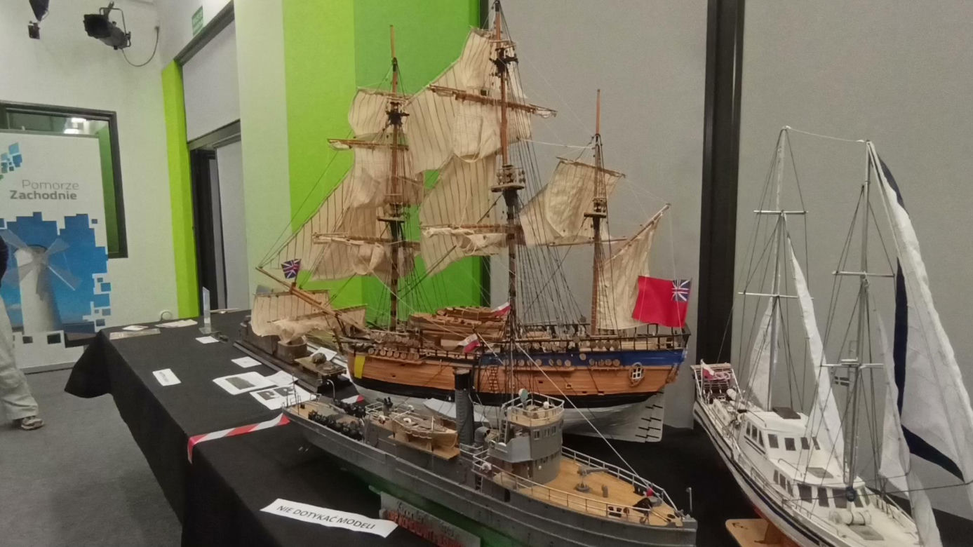 Szczeciński Paprykarz Modelarski