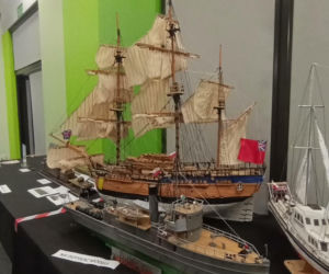 Szczeciński Paprykarz Modelarski