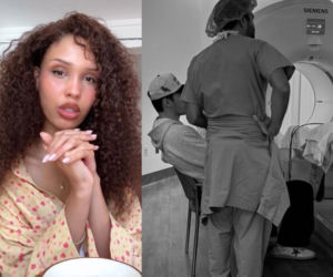 Lekarze nie mieli dobrych wiadomości! 2-letnia córka influencerki walczy z rakiem