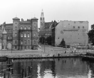 Szczecin w latach 60. XX wieku