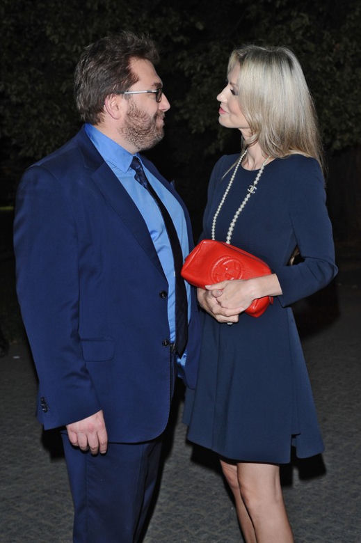 magdalena ogórek, bartosz węglarczyk